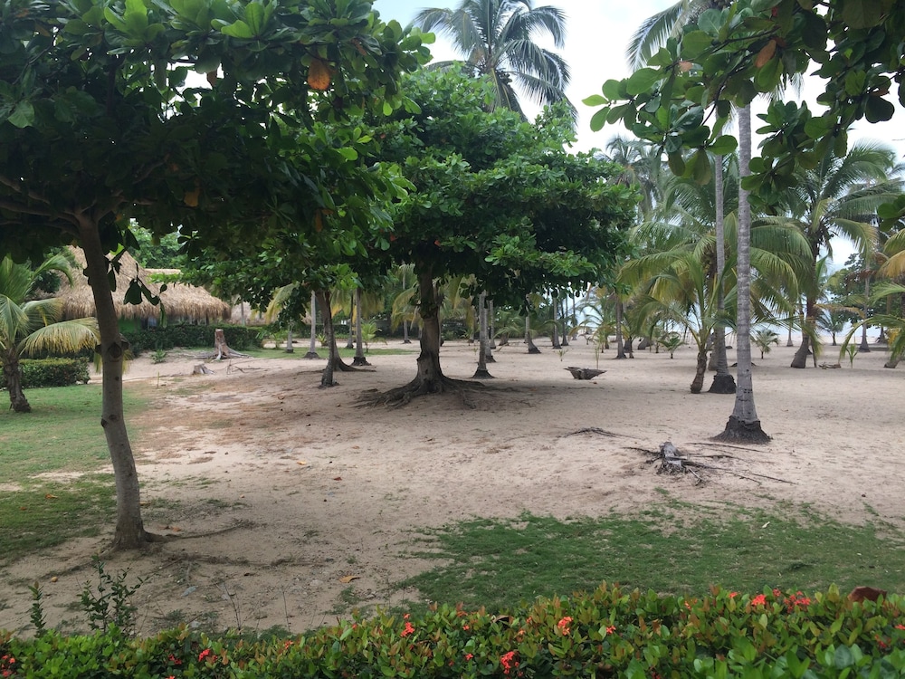 Playa Mandala