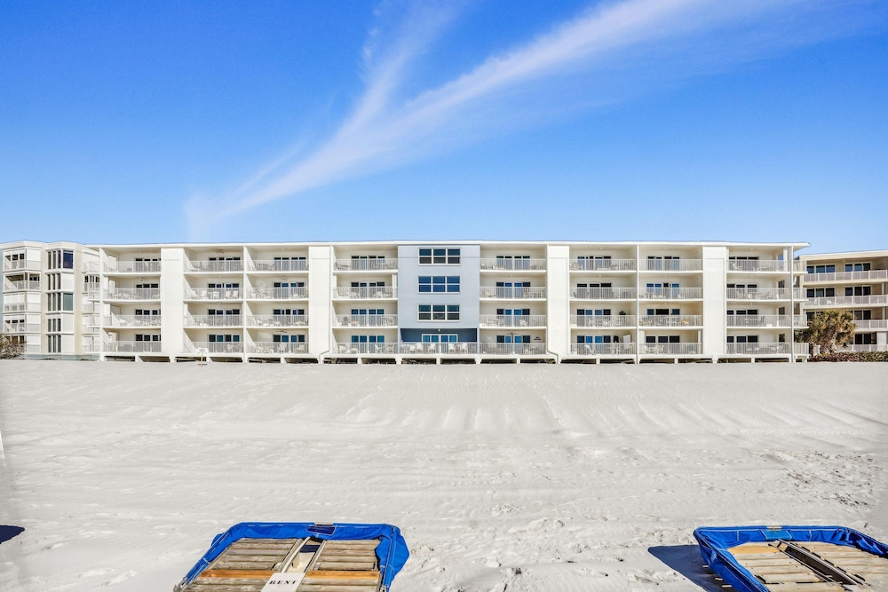 Holiday Villas II 407 Premier