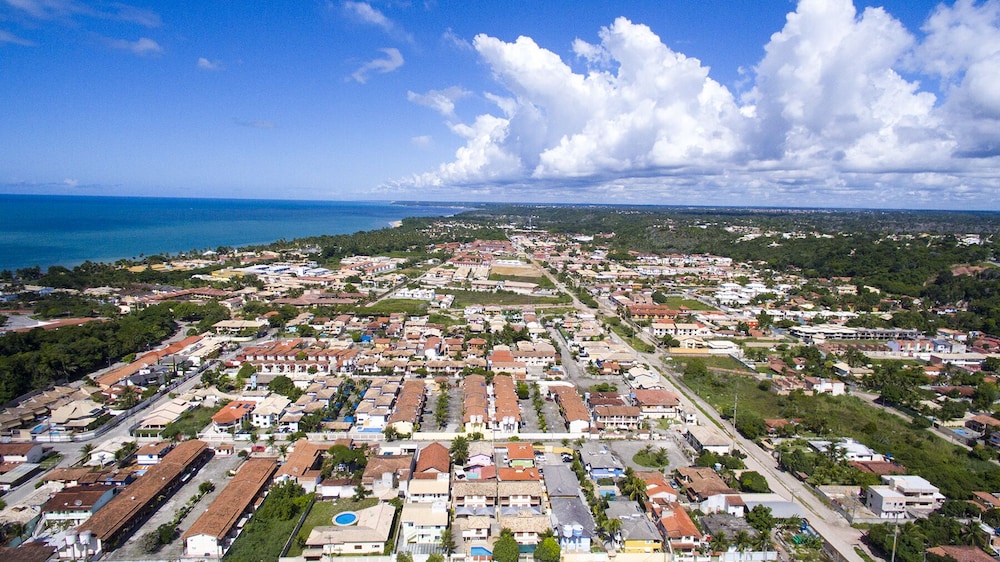 Residencial Primavera