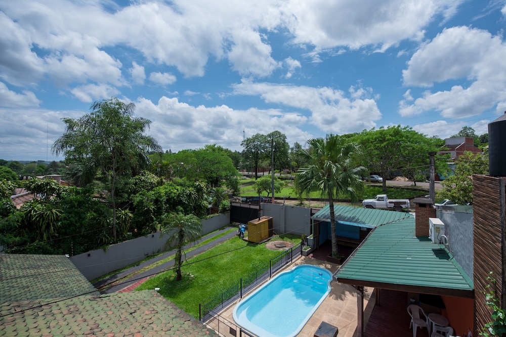 Residencial Los Lapachos