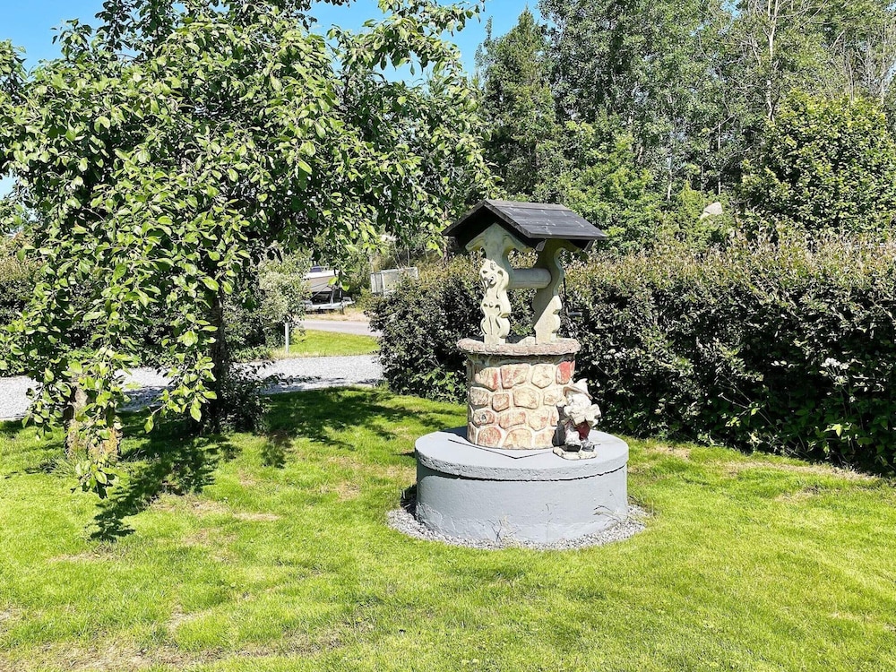 6 Person Holiday Home in Kungshamn-by Traum view 5