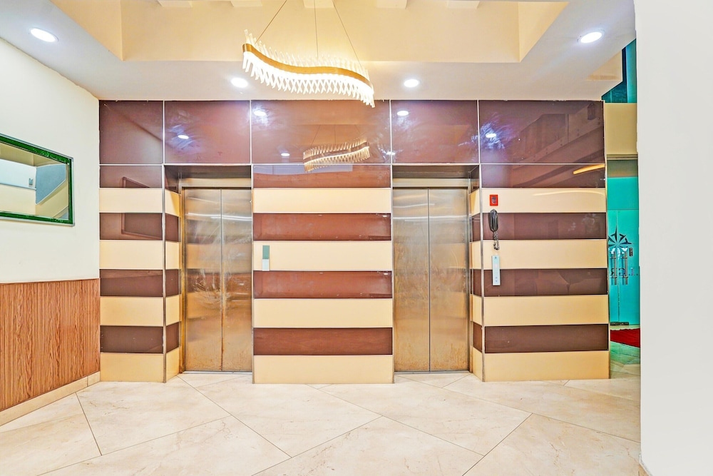Premium Luxury Stays at Gomti Nagar, Lucknow