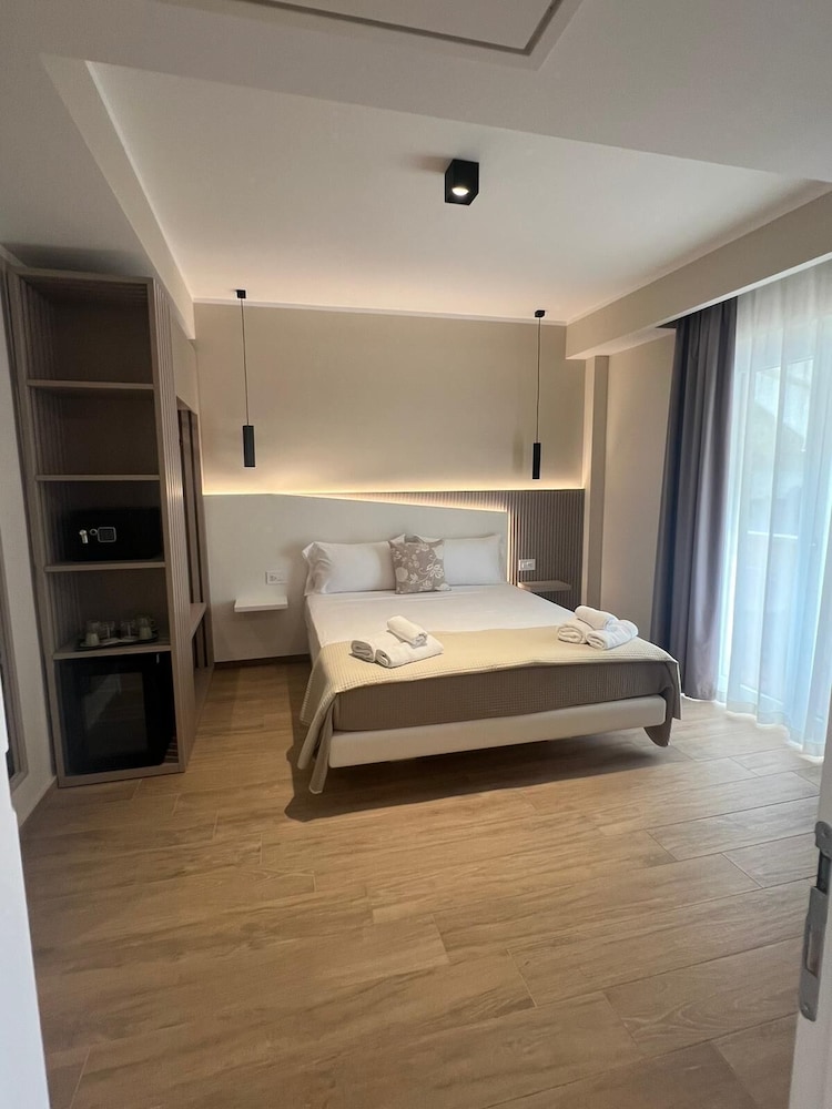 Residenza Gurnea - Free Private Parking