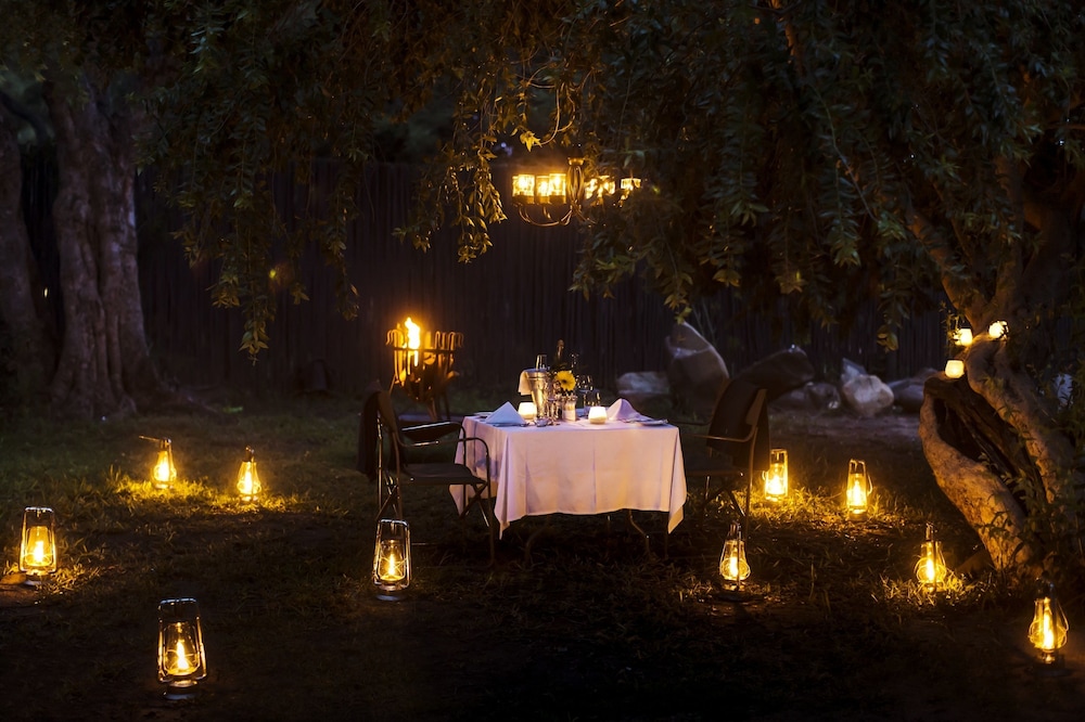Simbavati River Lodge