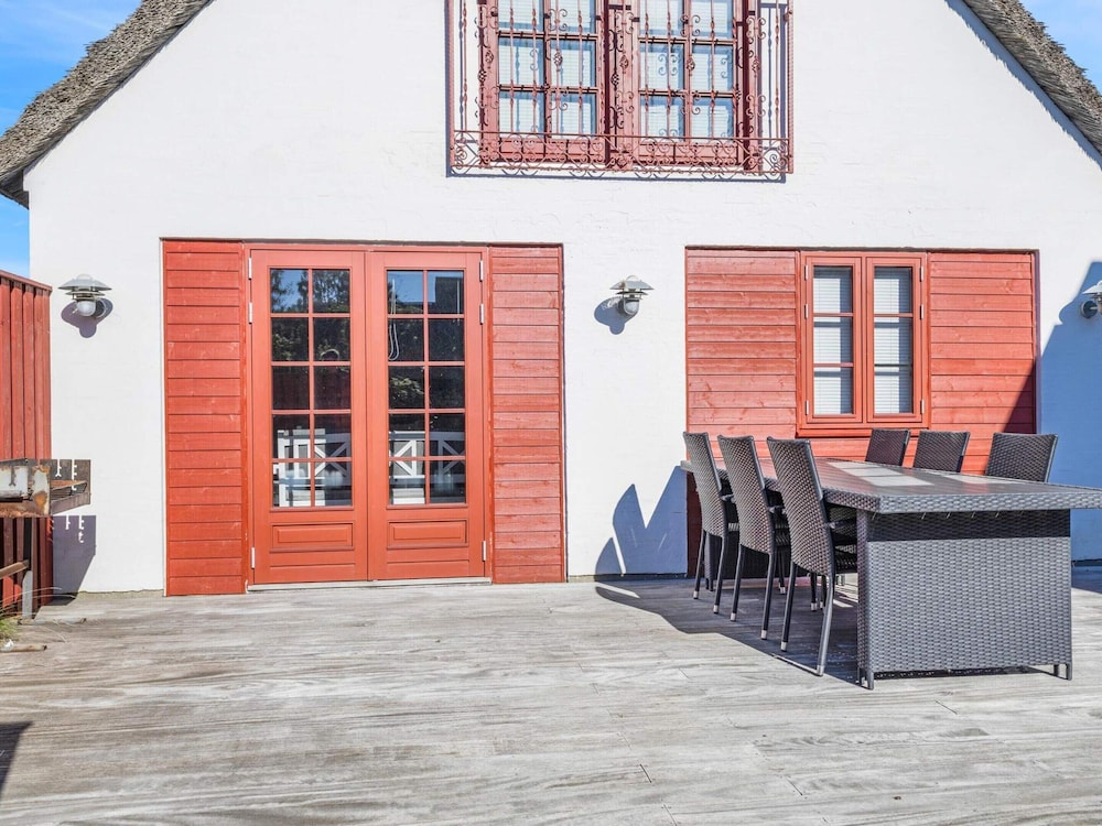 Charming Retreat in Blokhus - By Traum Ferienwohnungen