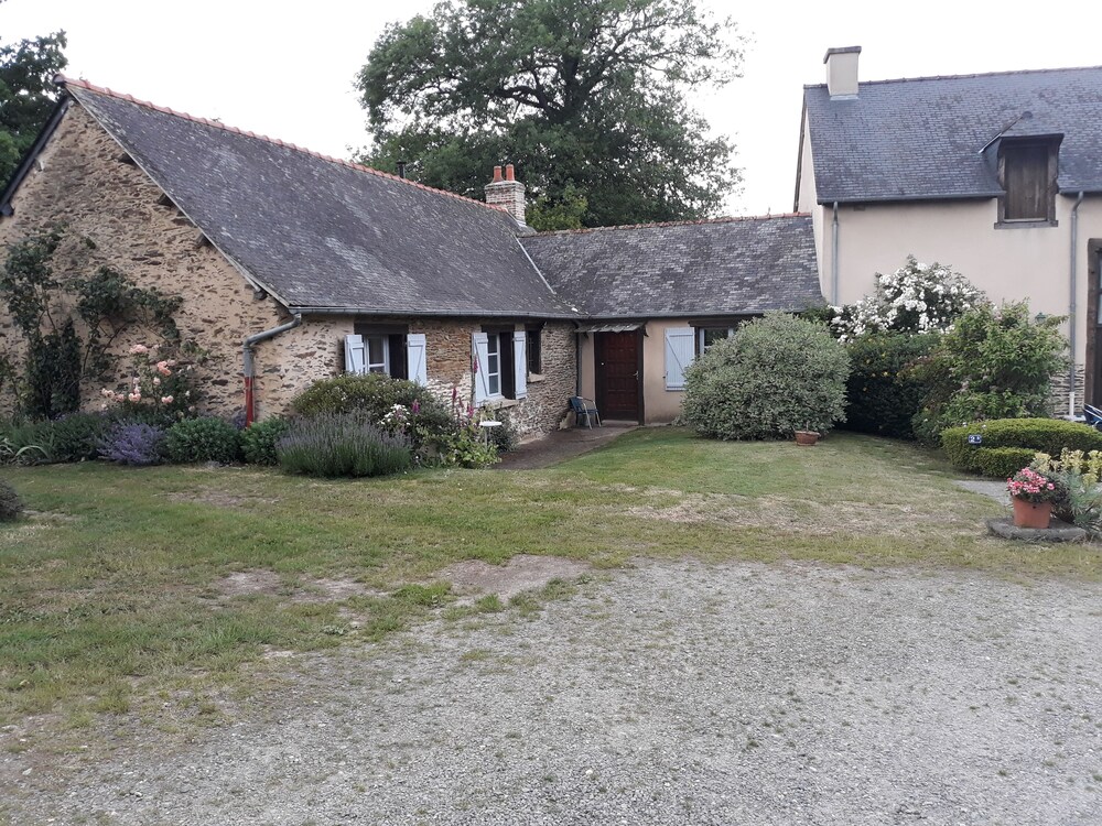 Ancien Manoir de Grippé