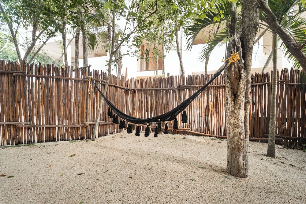 Jungle Resort Suites & Private Pool