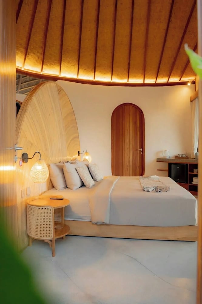 Elysian Cove - One bedroom