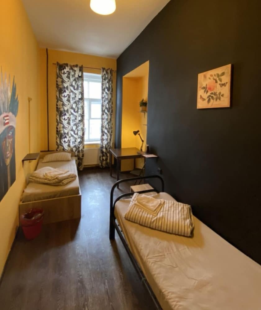 Cuba Hostel