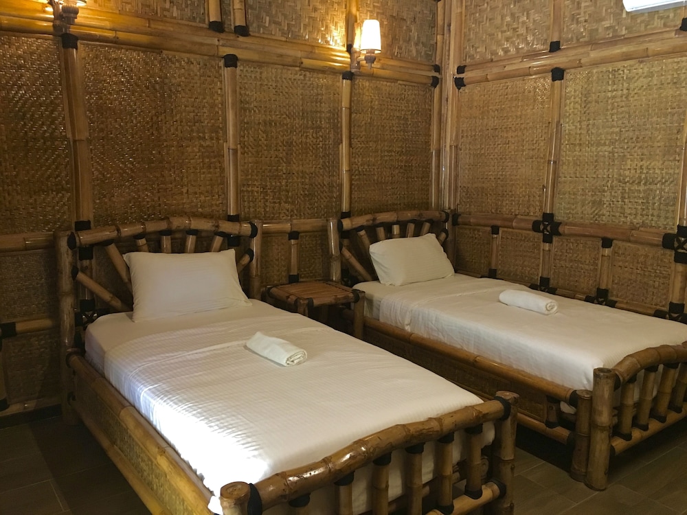 The Waterway Villa