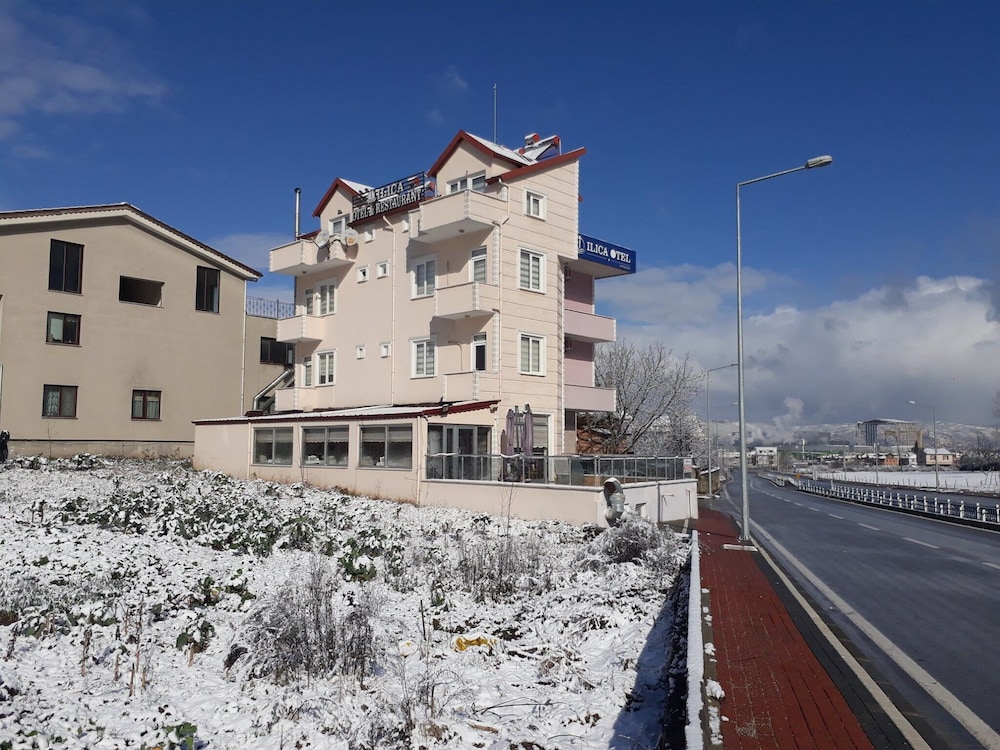 Ilica Otel - Property Image 16