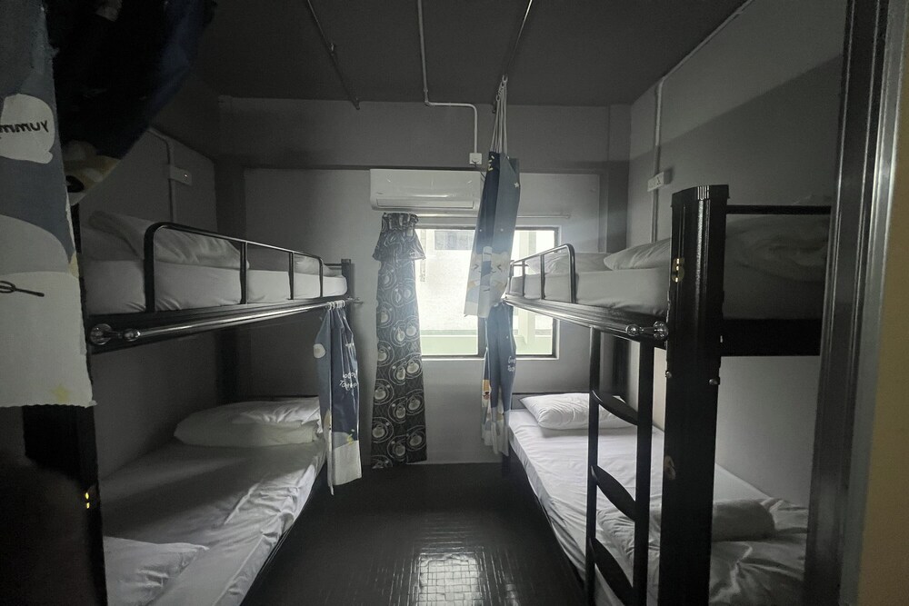 Makotel Hostel Ipoh