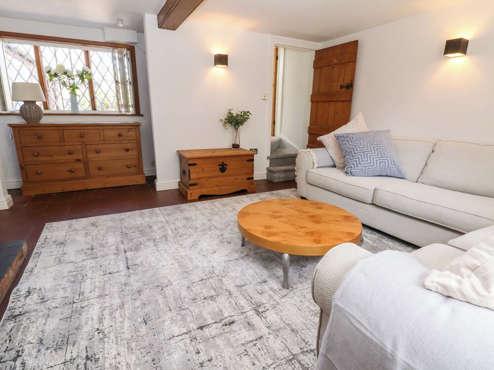 Jasmine Cottage