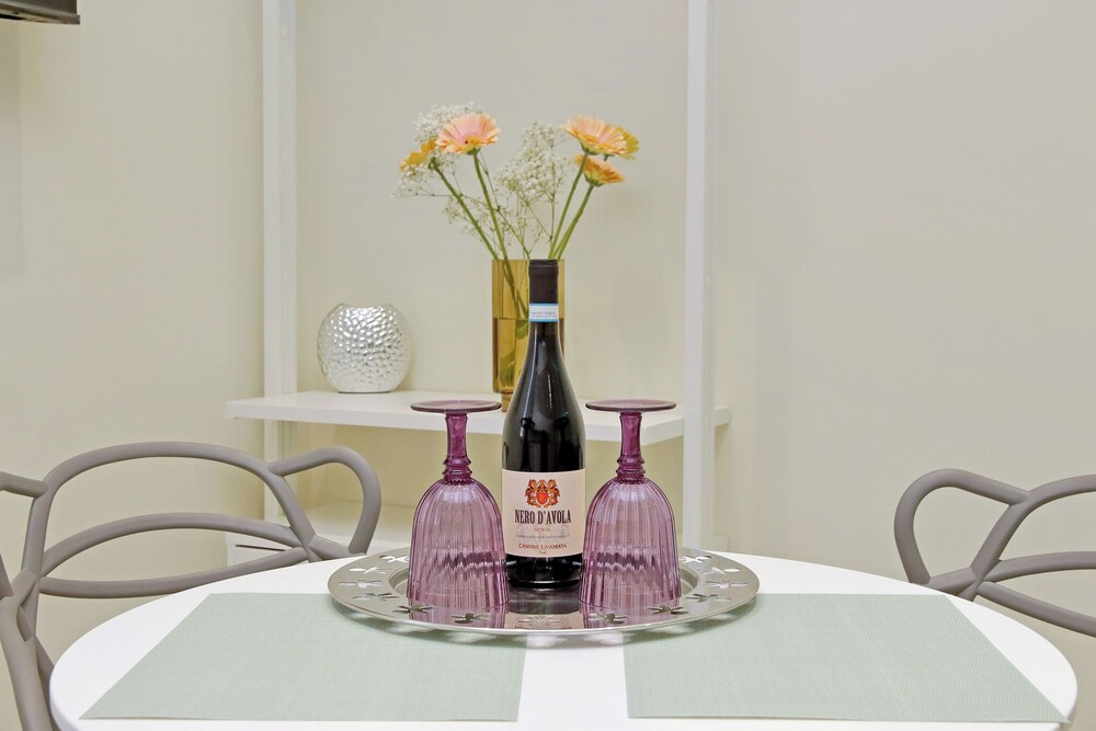 Domus Augustea San Giovanni Sunset Suites