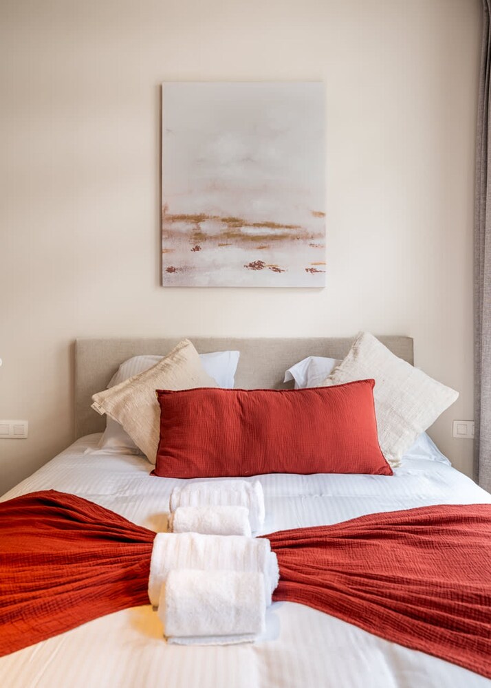 Modern Renovated Studio in the Vibrant Heart of Ghent