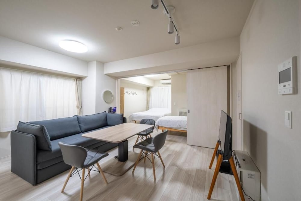 Mondomio Sapporo 307
