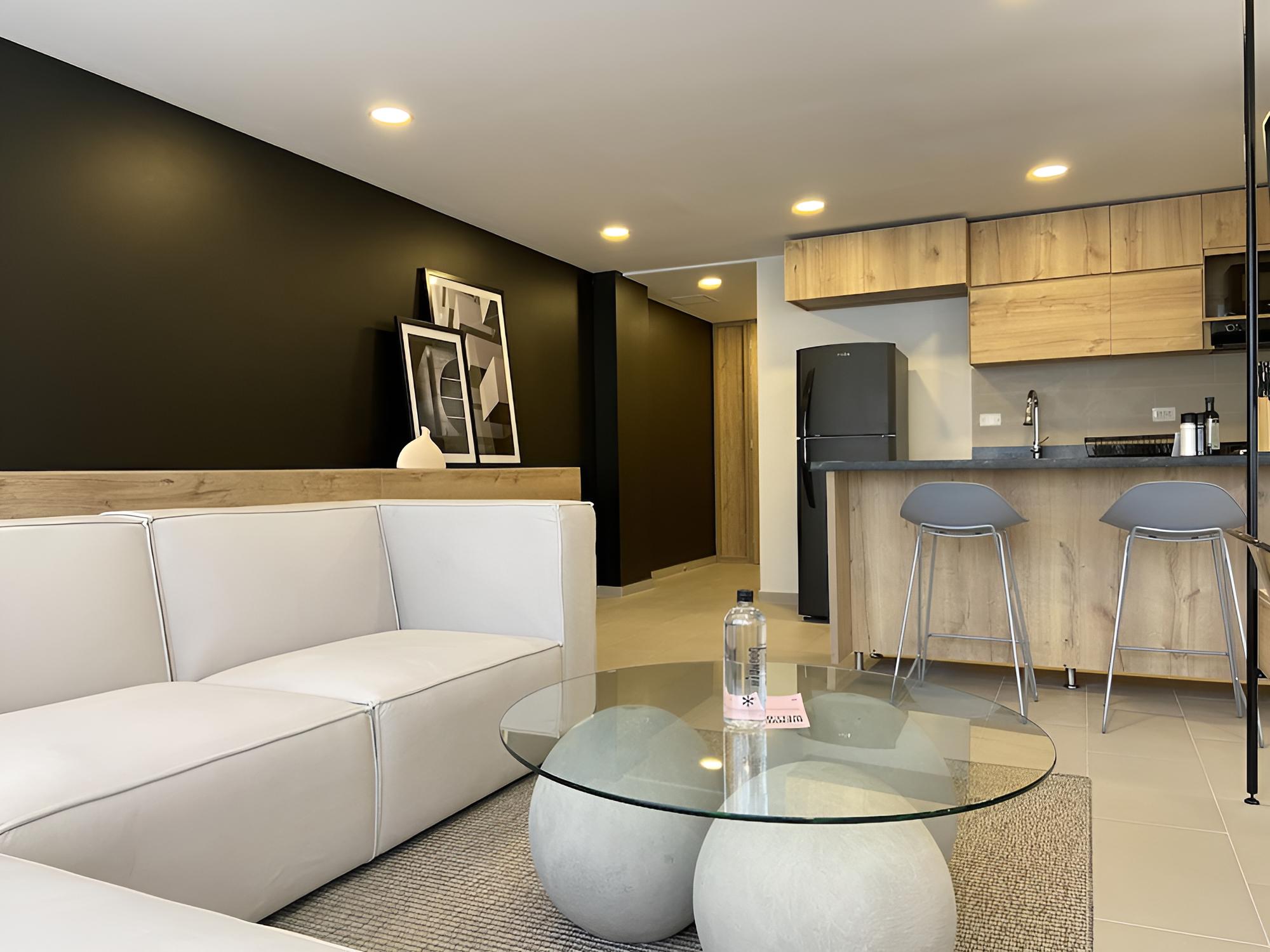 Magnificent Ebano by Wynwood House