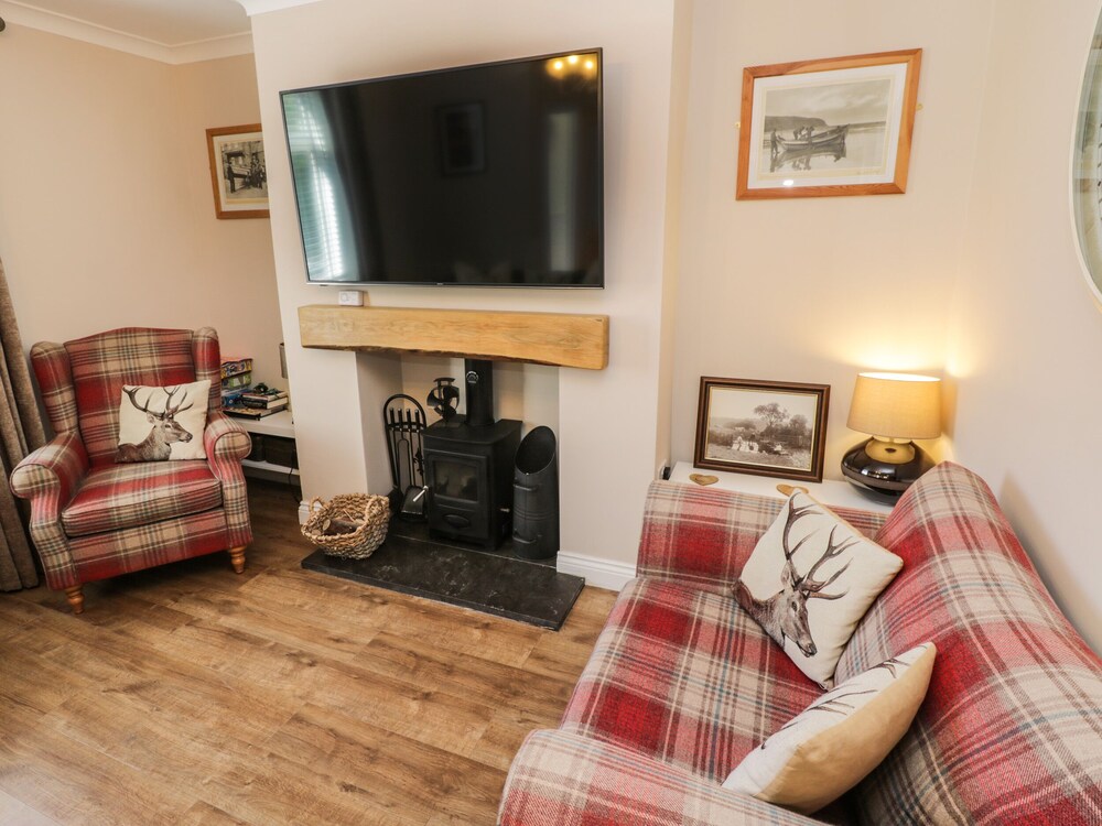 Lavender Cottage