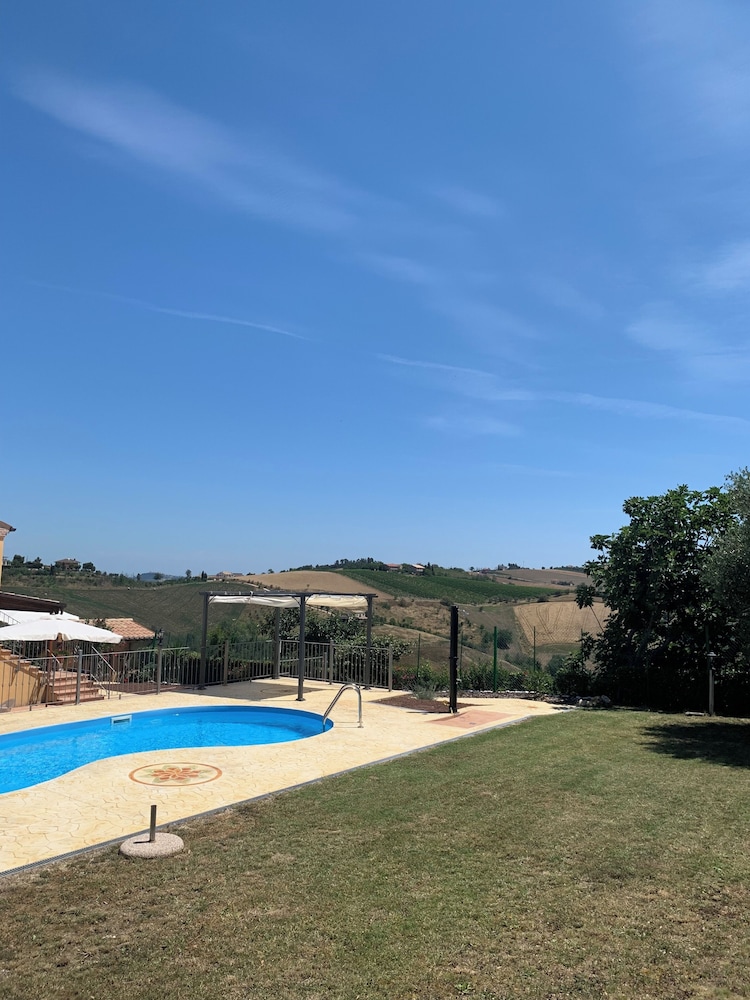 agriturismo cerquatonda