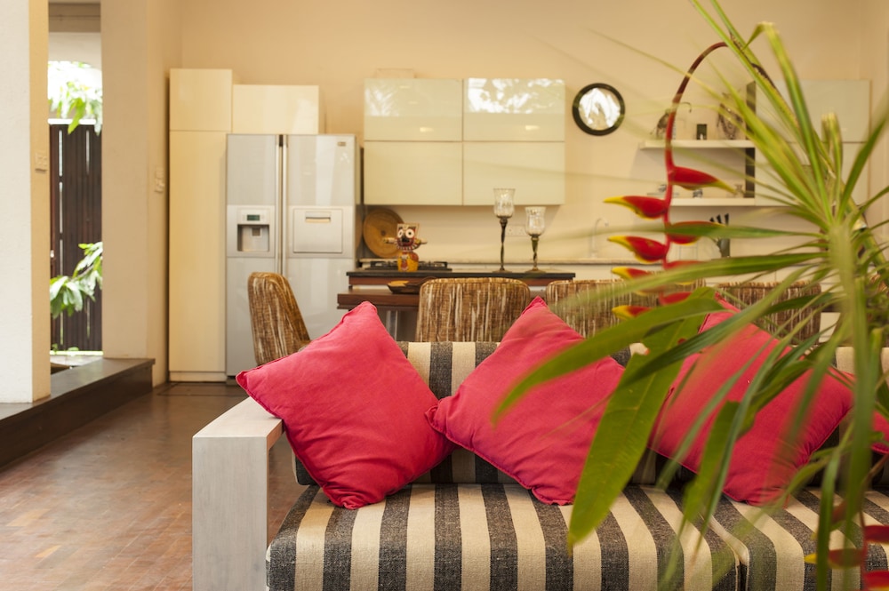 Greenwinds Villa