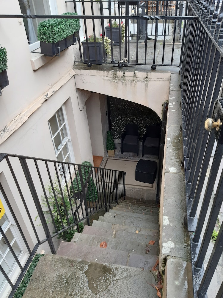 Brocks Guest House
