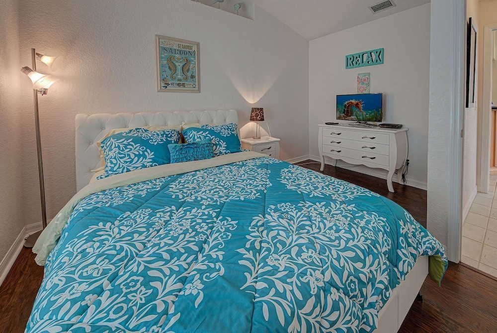 Bella Vista view 3