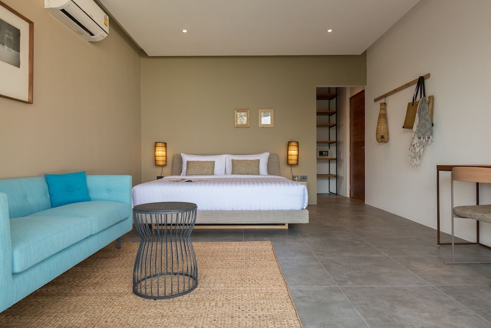 Villa Thansamaay