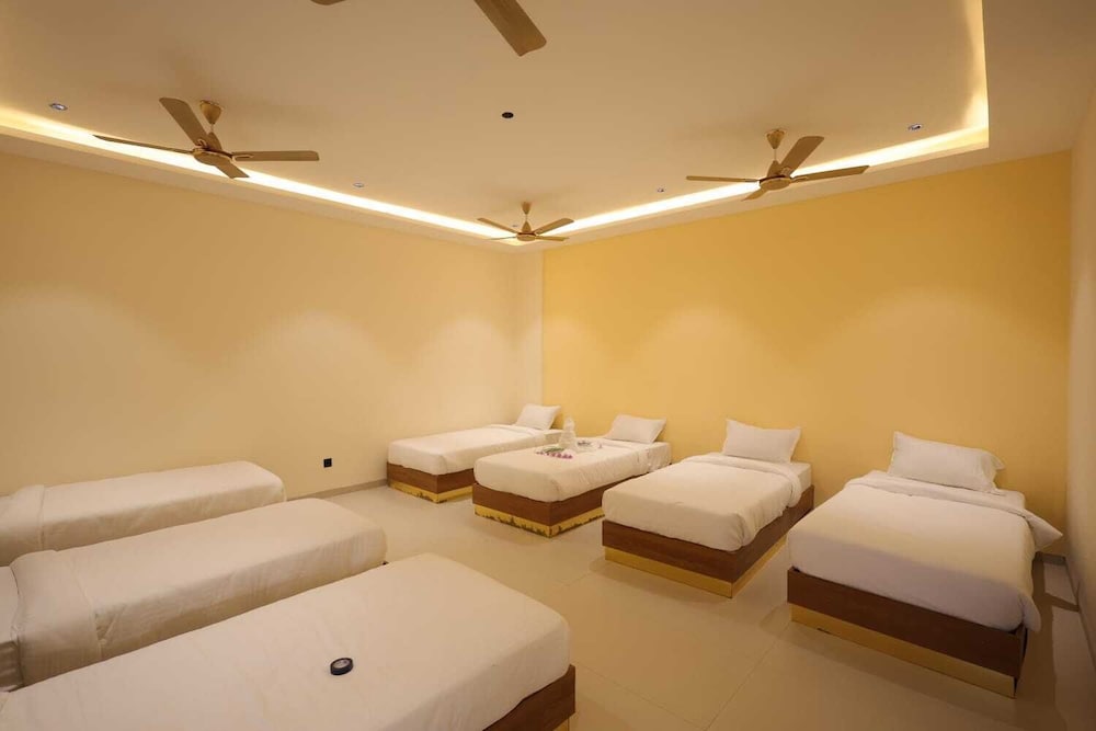 Ramaya Motel & Resorts