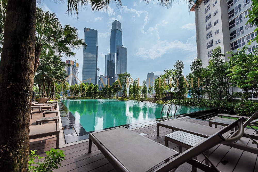 Agile Premier Suites Kuala Lumpur
