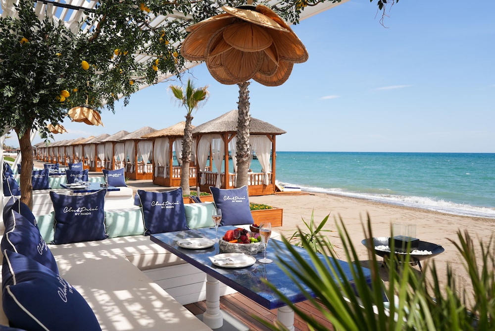 Club Privé By Rixos Belek - All Inclusive