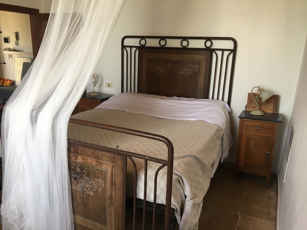 Setter House Agri Hotel