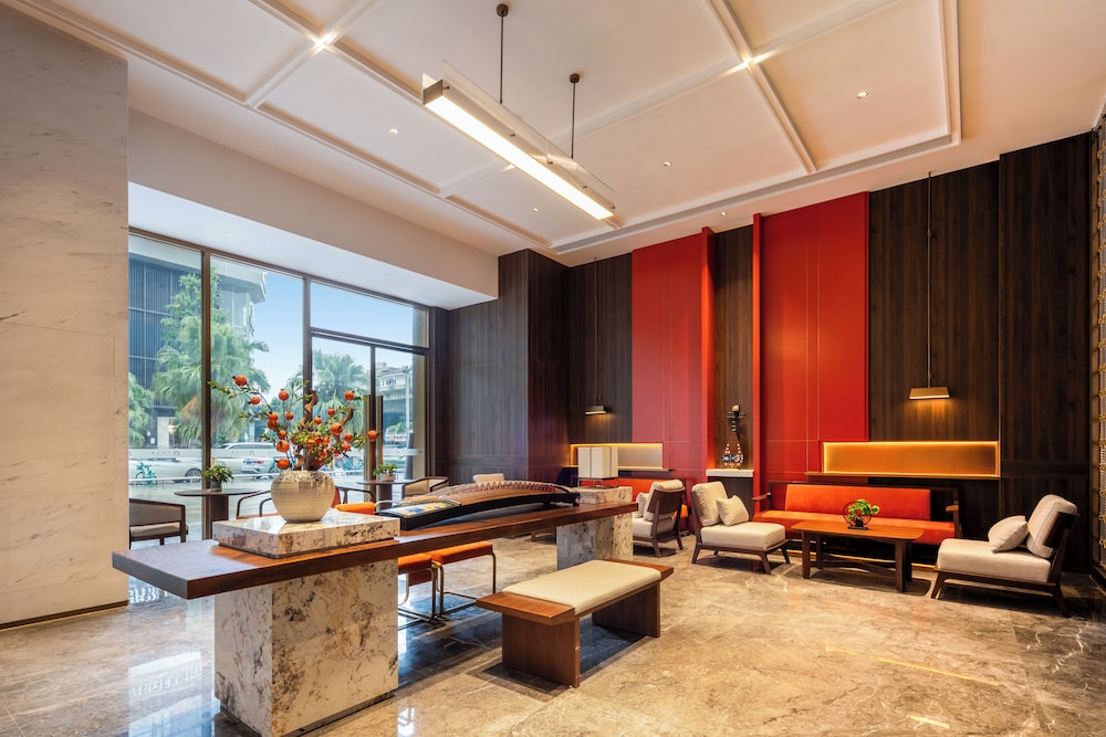 Kaiyuan Mingting Hotel