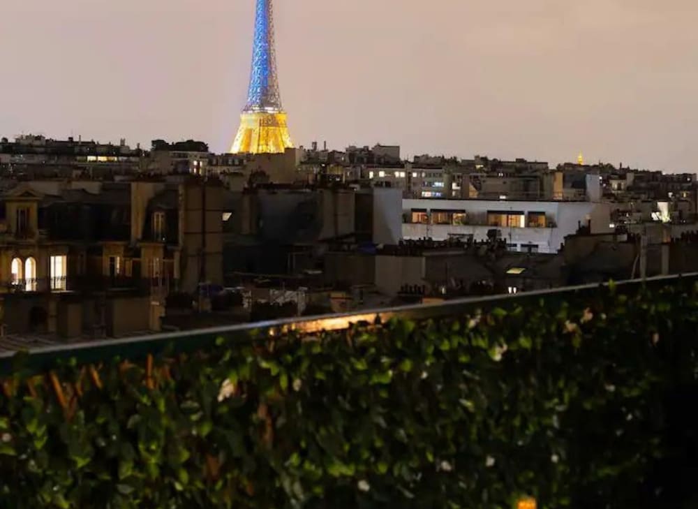 roof