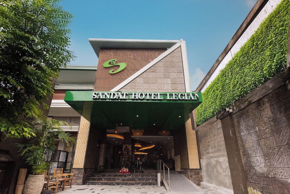 Pepitu Dormitory By Sandat