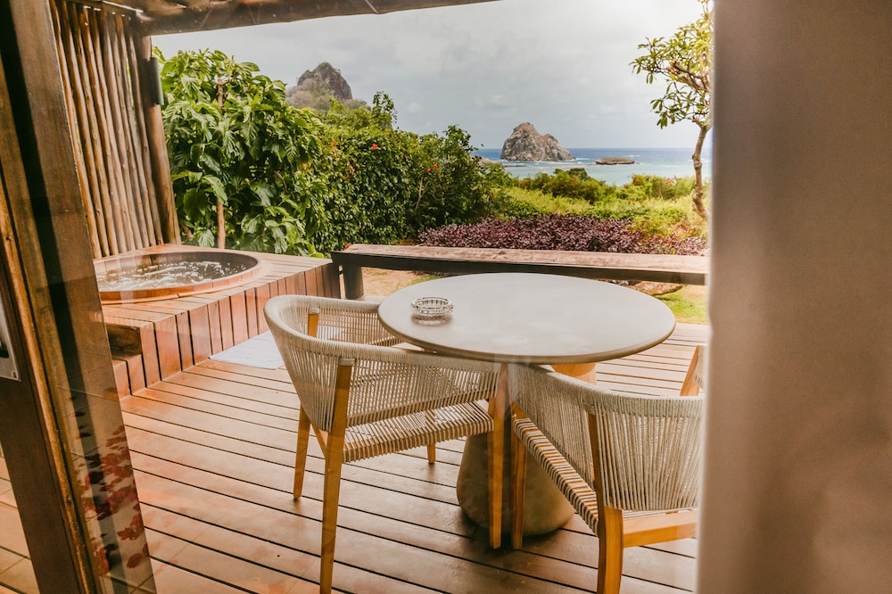 Pousada Maravilha Fernando de Noronha