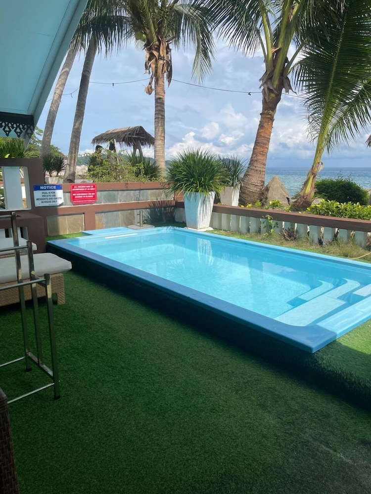 CoralView Perhentian BlueStar