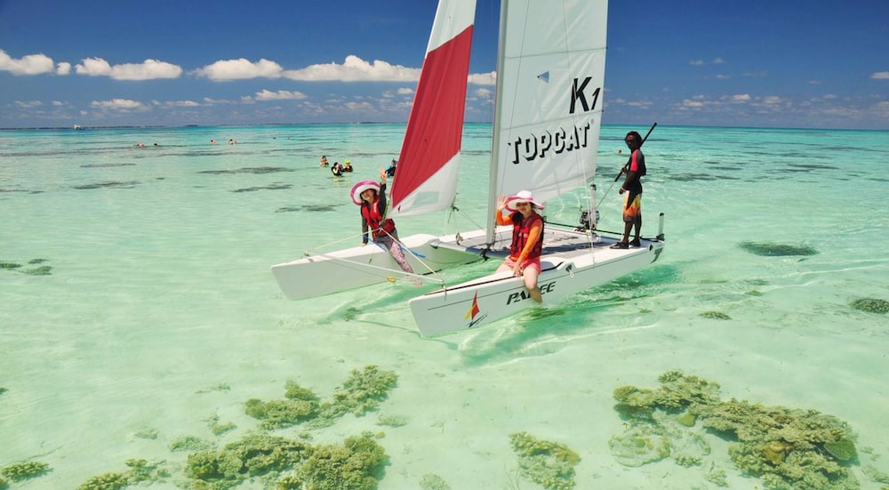 Velana Beach Hotel Maldives