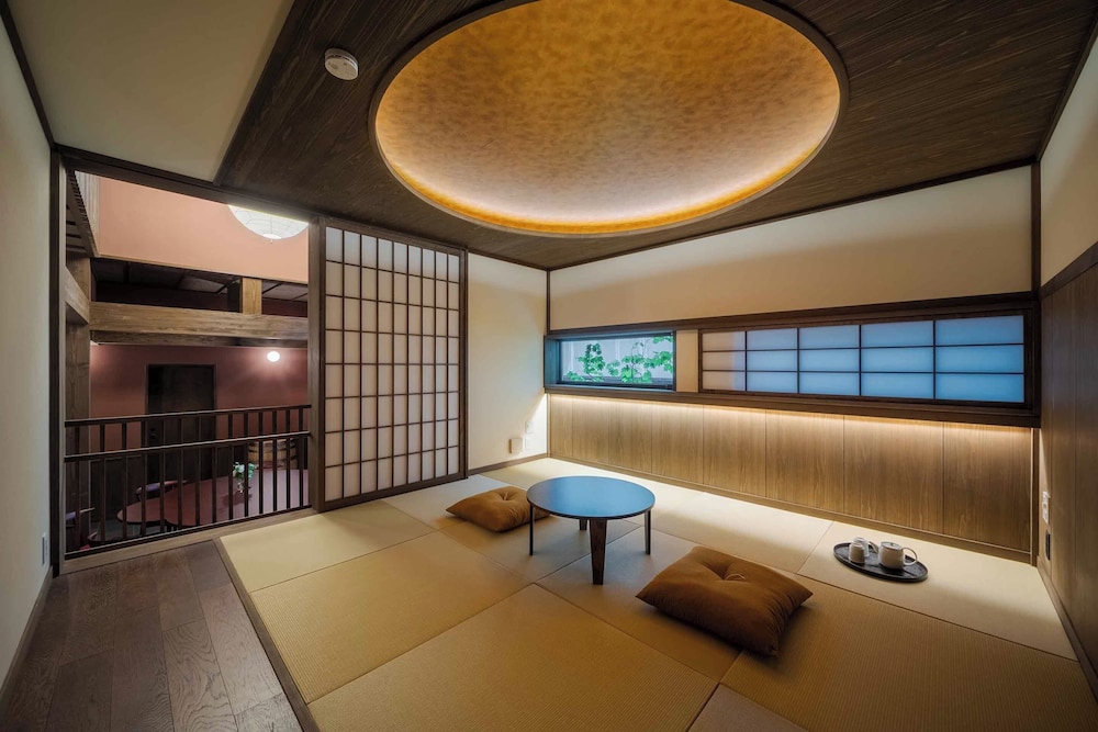 Asatoyuu Machiya House