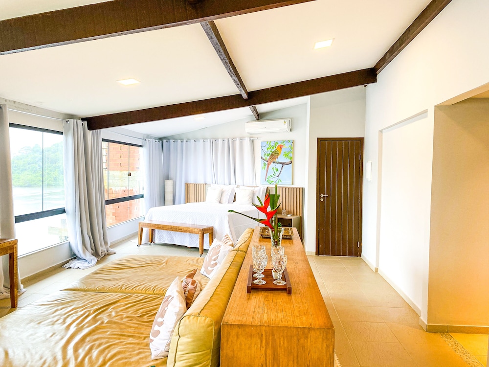 Oasis Beach House