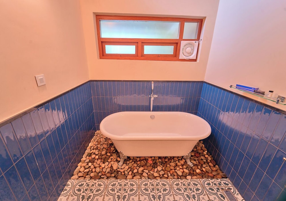 Mowbray House Resort Ooty by VOYE HOMES