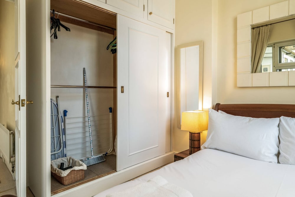 Lovely Pimlico Home