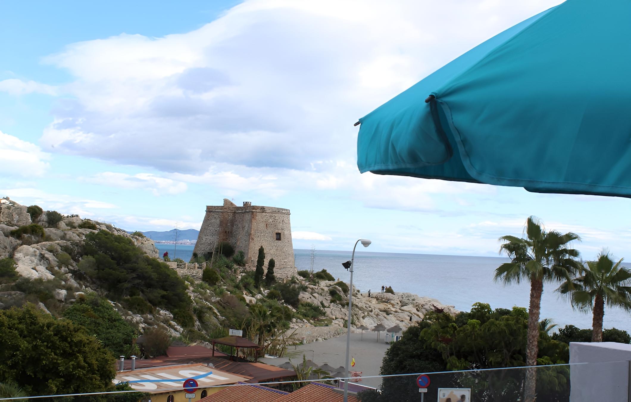 Hostal La Torre