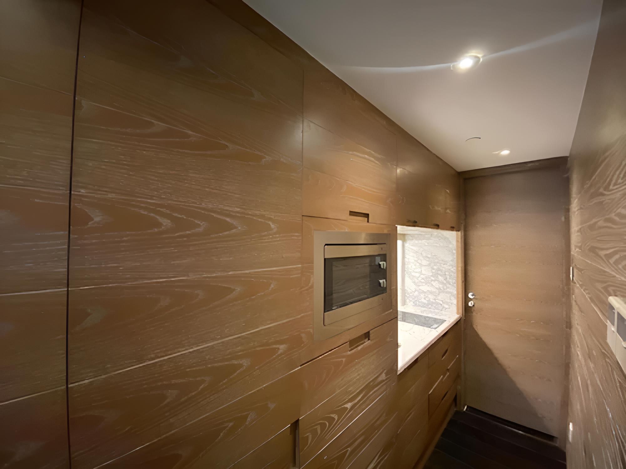 Cachet Boutique Shanghai