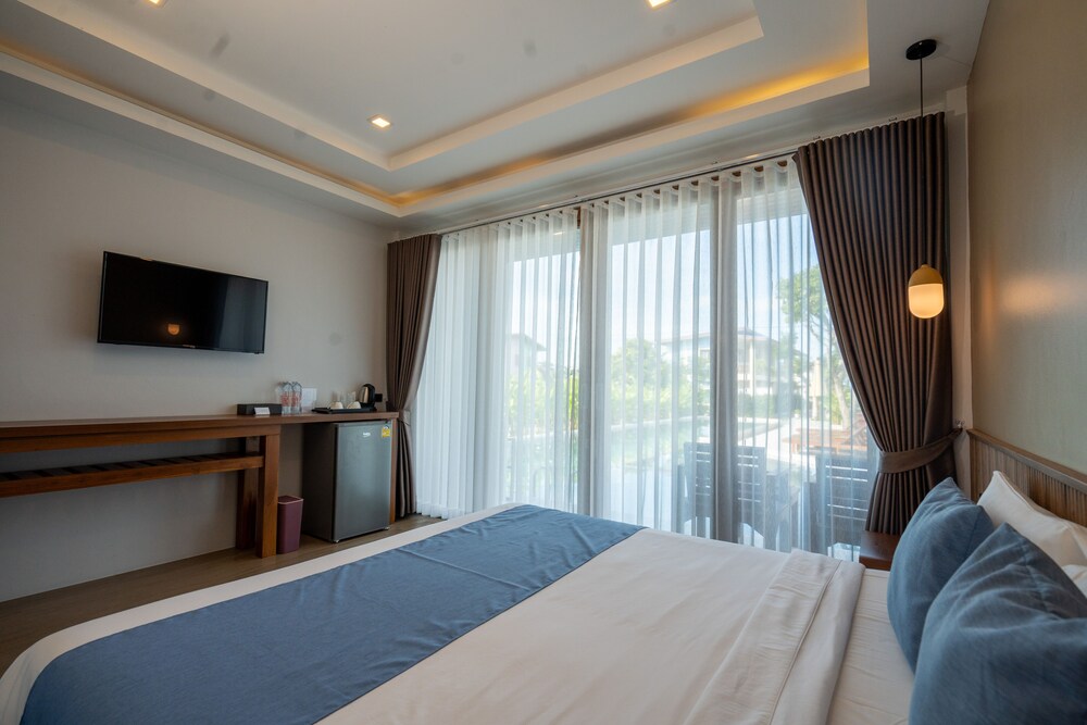 Janpa Resort