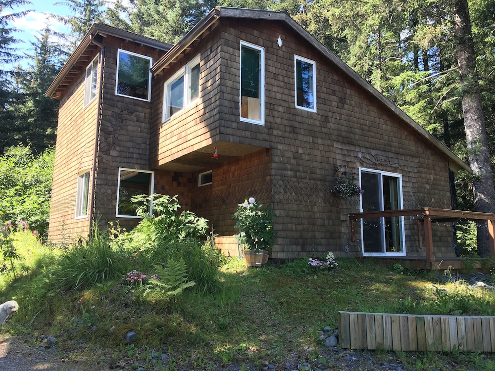Angels Rest on Resurrection Bay LLC