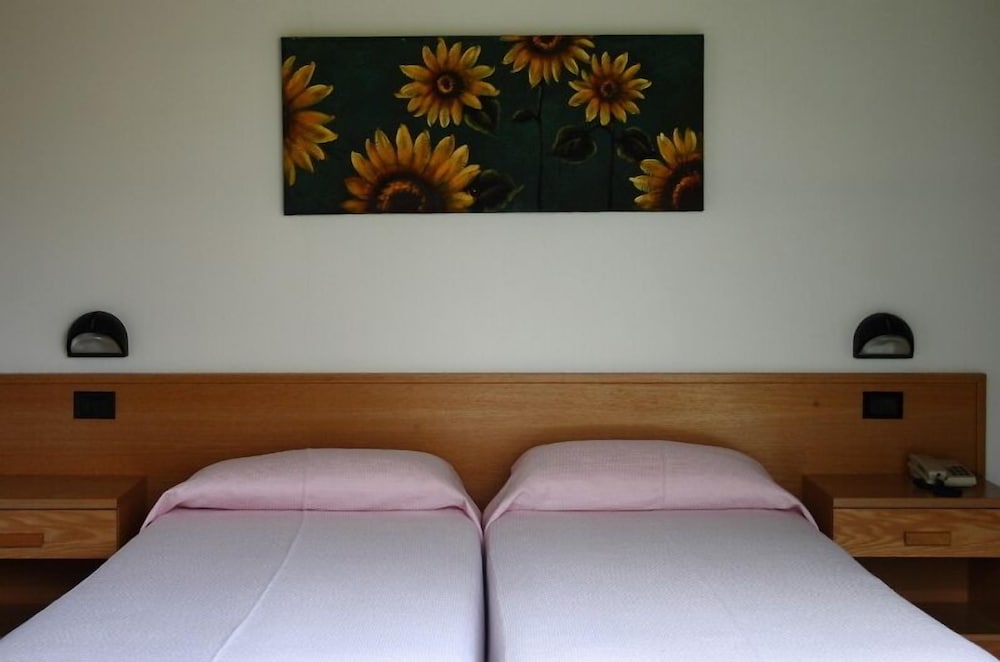 Albergo Stella Alpina view 4