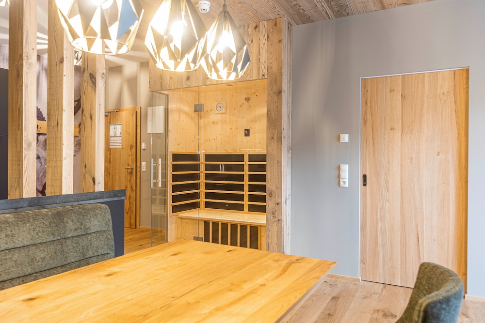 Zillertal Suites Fügen by ALPS RESORTS
