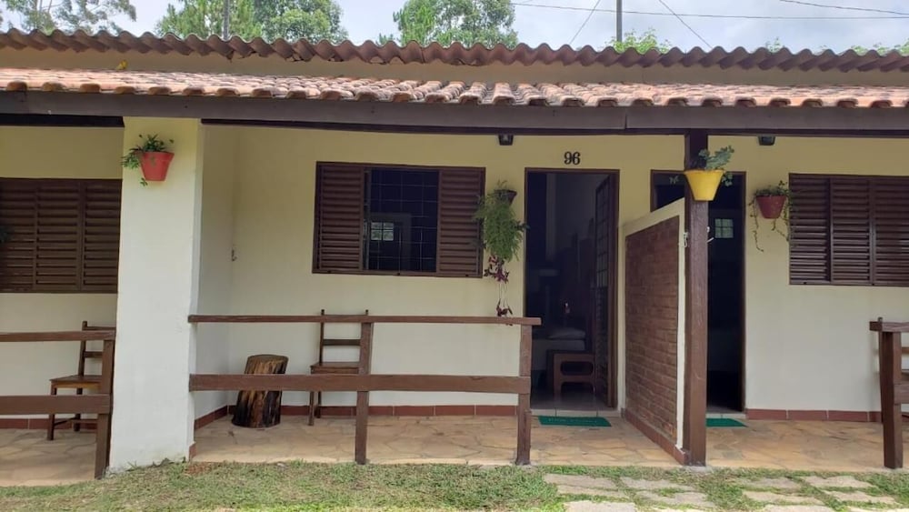 Pousada Fazenda Recanto dos Carvalhos
