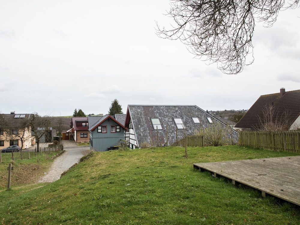 Nostalgic Apartment in the Beautiful Eifel Region en Schleiden