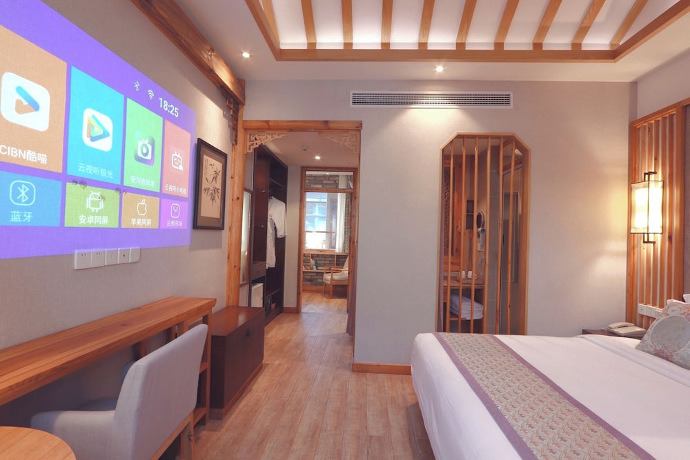 Mild Spring Boutique Hotel